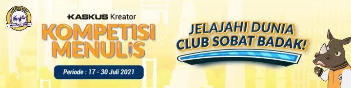 Bermain Quiz Sobat Badak Bisa Menambah Ilmu Pengetahuan Umum