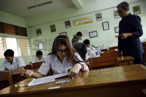 Wujudkan Kesetaraan Gender, Survei Lingkungan Belajar Kemendikbudristek Diapresiasi