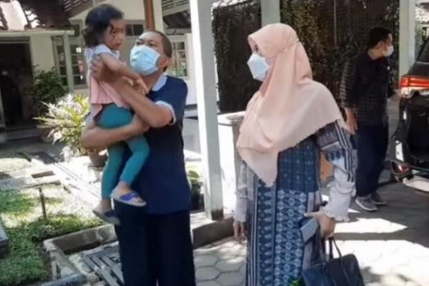 Sembuh dari COVID Usai 9 Hari Dirawat, Ini Perasaan Wali Kota Bandung