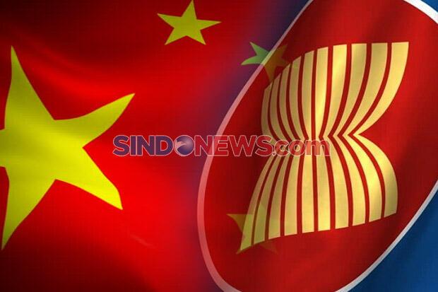 Hubungan Makin Mesra, Kerja Sama Investasi China-ASEAN Tembus Rp4,4 Kuadriliun