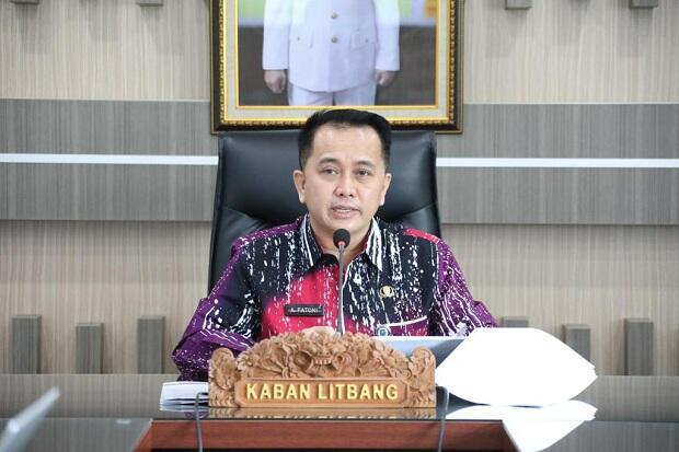 Kemendagri: Penguatan Inovasi Daerah Bukan Hanya Pada Kuantitas, Tetapi Juga Kualitas