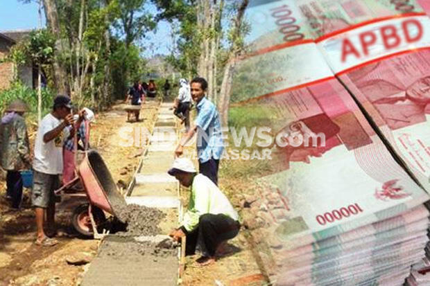 Pemkab Bekasi Salurkan Rp111 Miliar BLT Dana Desa untuk Warga Terdampak PPKM