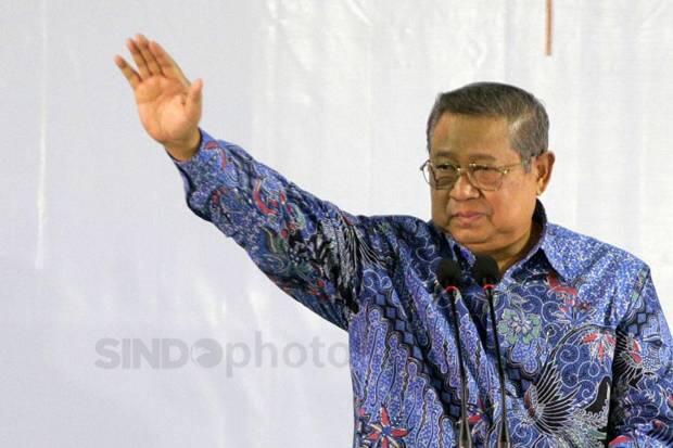 Pengamat: Mendoakan Balik SBY Lebih Baik Dibanding Memintanya Diam