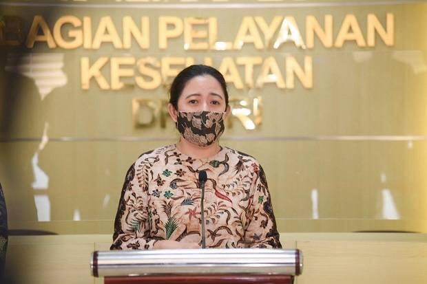 Puan Maharani: Fasilitas Isolasi Pasien Covid-19 Khusus DPR Belum Diperlukan