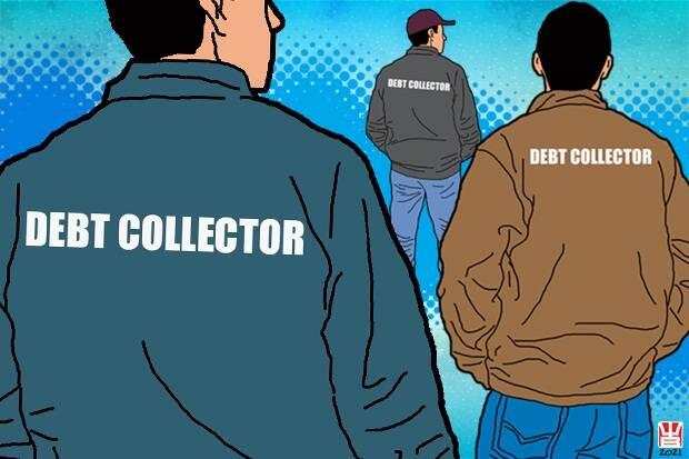 Pekerjakan Debt Collector Pelanggar Hukum, Izin Perusahaan Pembiayaan Bisa Dicabut
