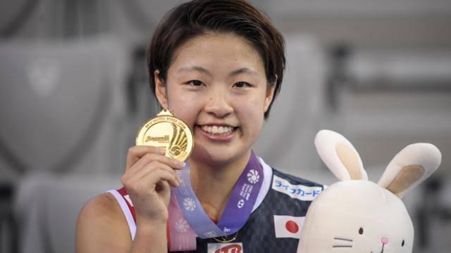 Merasakan Duka Tim Bulutangkis Jepang !!!