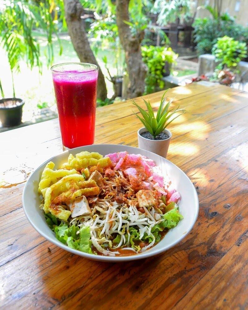Makanan Khas Budaya Betawi