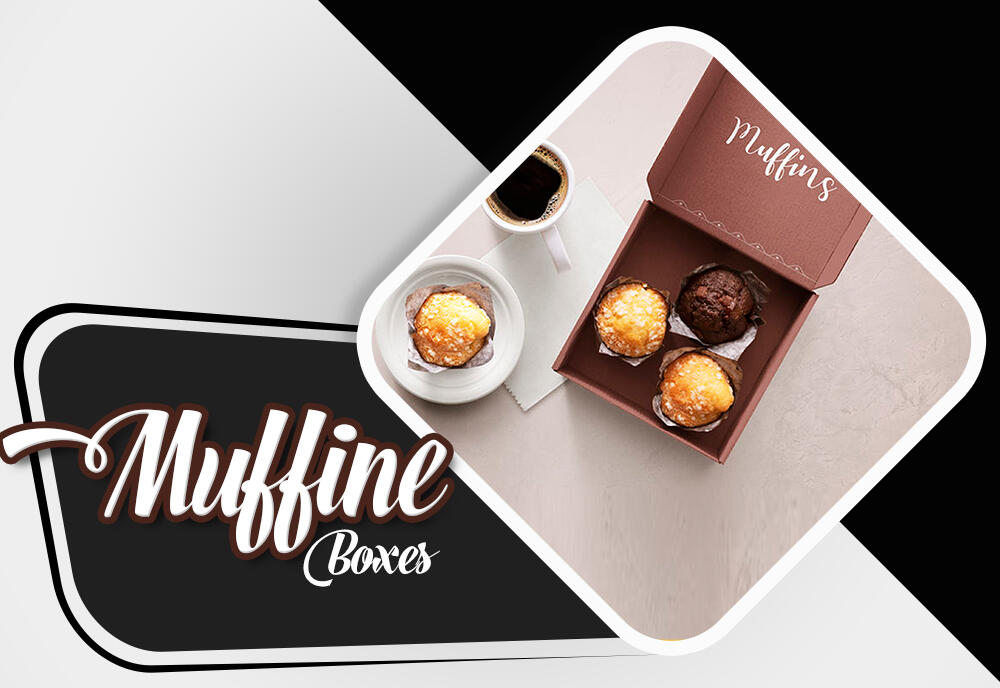 How You Can Bring Diversification In Your Muffin Wholesale Packaging KASKUS