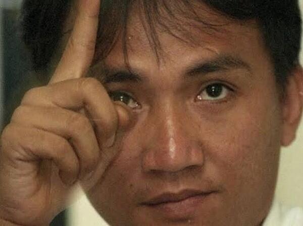 Ruhut Sitompul Sebut Tukang Nyabu, Andi Arief: Orang Gila!
