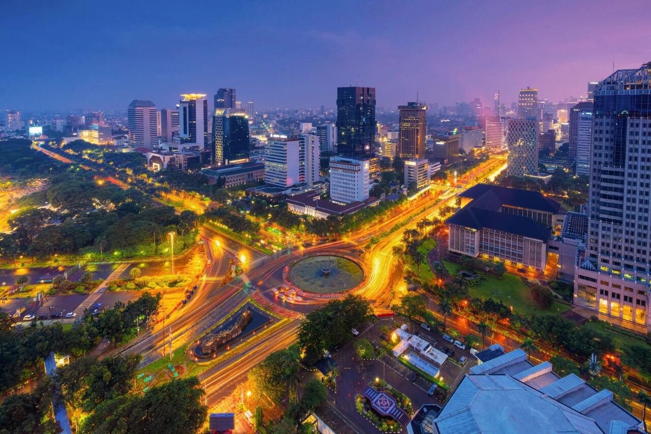 RI Terburuk Soal Ketahanan Covid, Terbawah dari 53 Negara