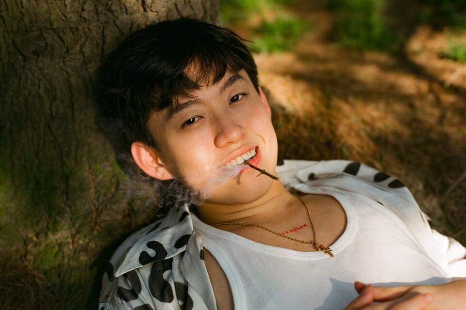 &#91;Fix Cocok!&#93; Satu Jam bersama Rich Brian di California --- OFFICIALLY!!!