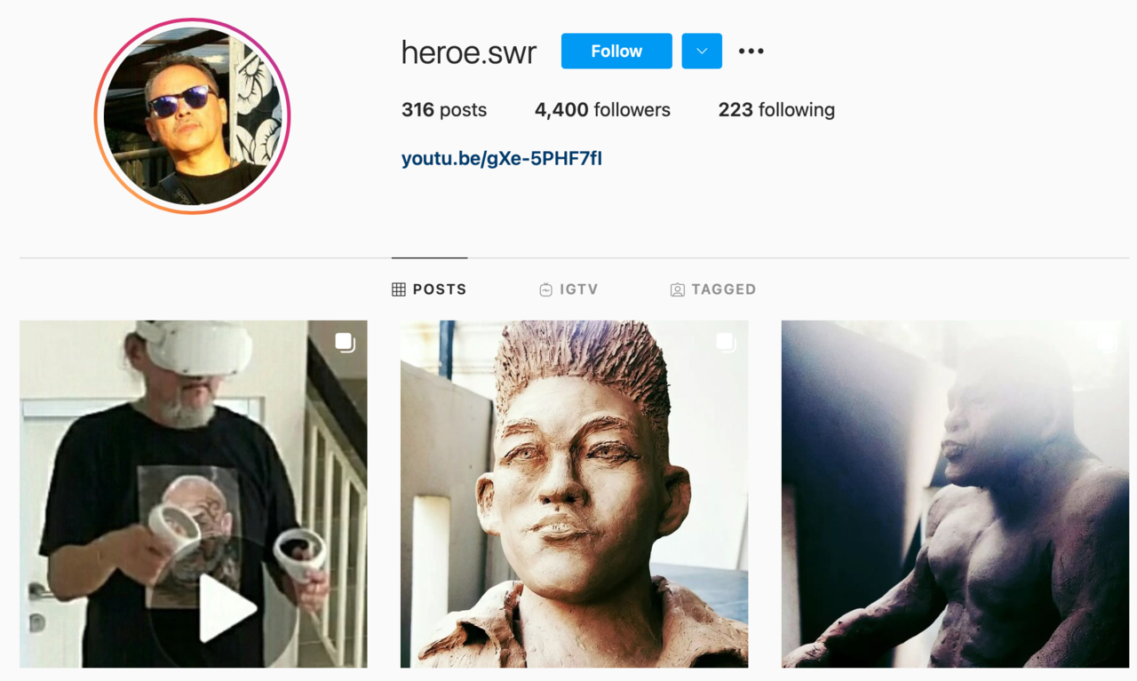 &#91;Fix Cocok!&#93; Satu Jam bersama Rich Brian di California --- OFFICIALLY!!!