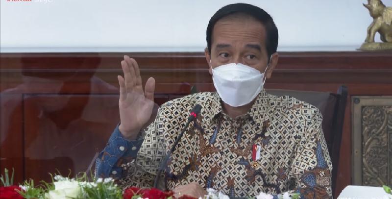 Jokowi Tak Yakin Lockdown Bisa Tangani Pandemi, Gde Siriana: Cara Berpikir Terbalik!