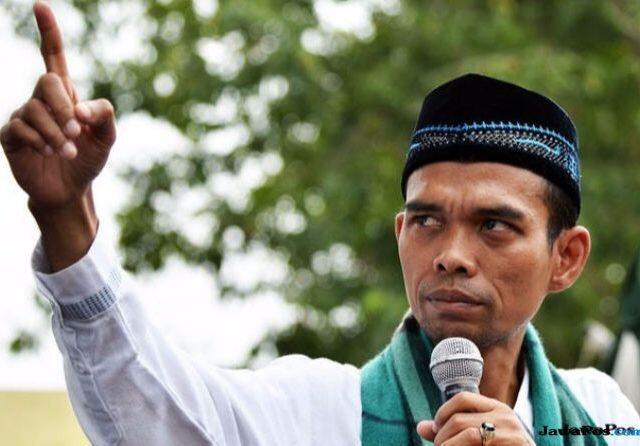 Salut! Seorang Ulama di Banjarmasin Menciptakan Alat Validasi Vaksin Covid-19