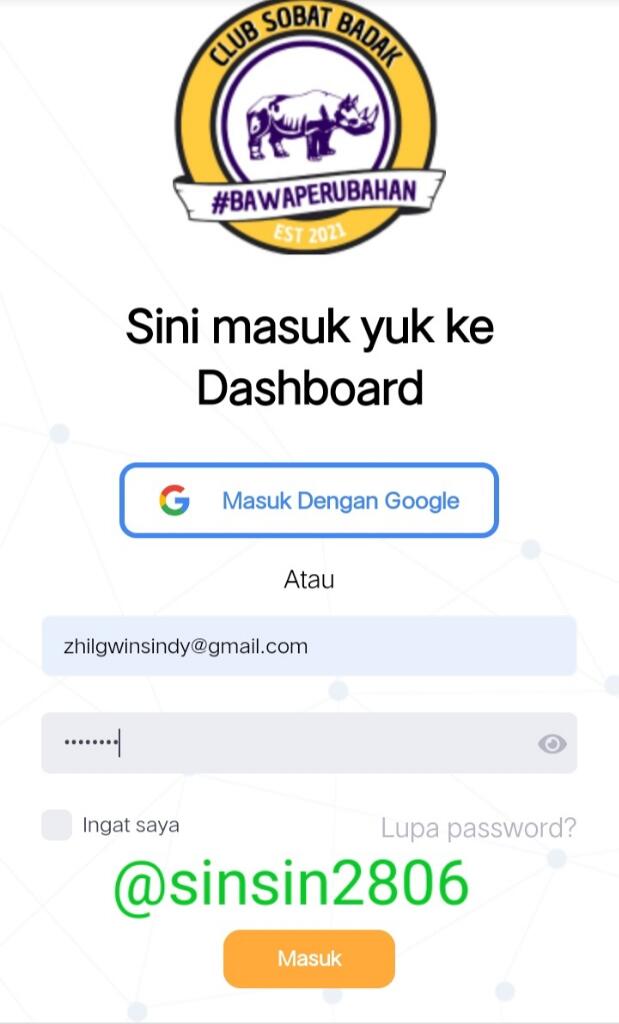 Ini Dia Perburuan Baper Poin Favorit Ane,Biar Bisa Dapet Produk Gratis! Agan Mau?