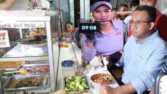 Pantau Operasional Warteg, Wagub DKI: Petugas Akan Dikerahkan