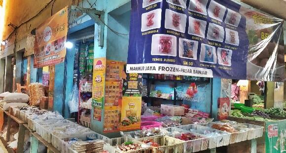 Kegiatan Usaha Ini Masih Berjalan Meski Kondisi PPKM