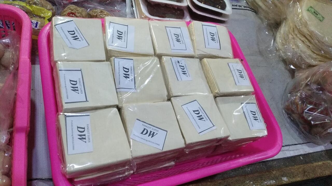 Kegiatan Usaha Ini Masih Berjalan Meski Kondisi PPKM