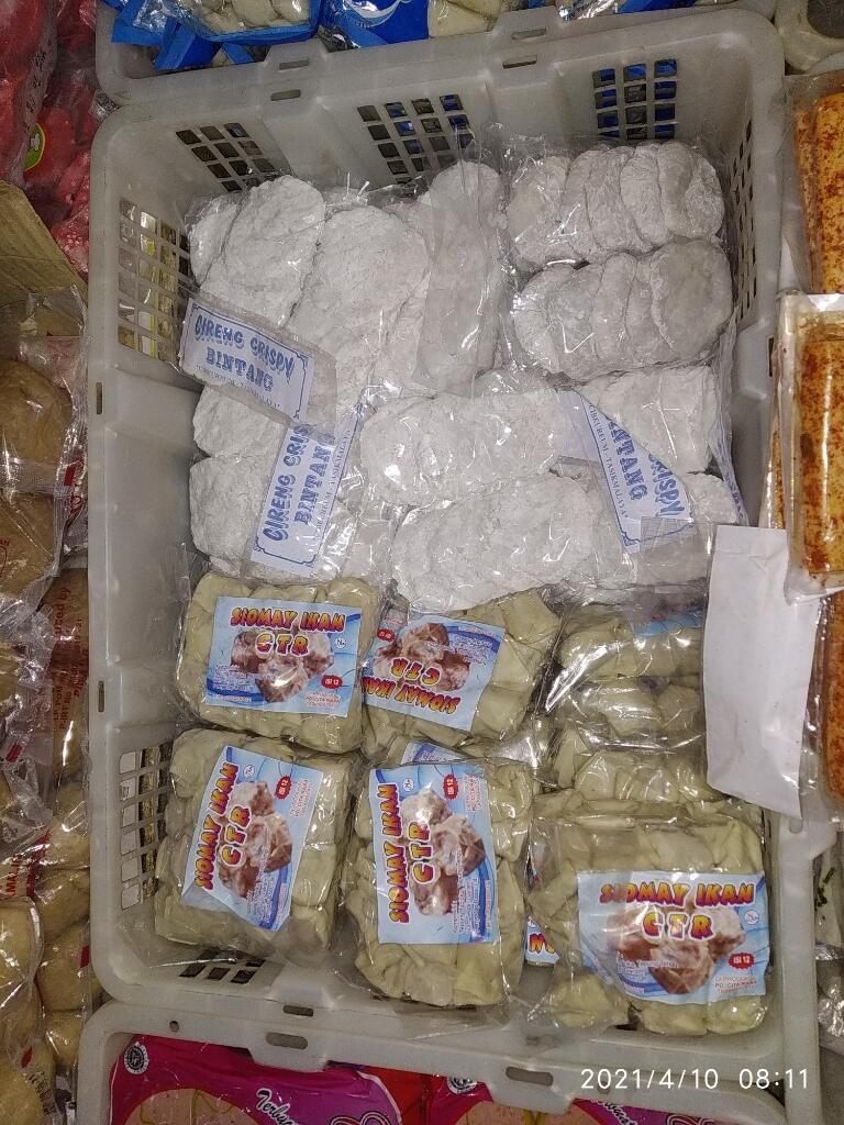 Kegiatan Usaha Ini Masih Berjalan Meski Kondisi PPKM