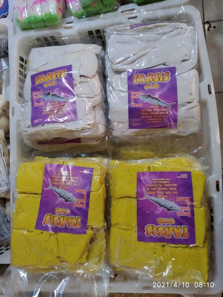 Kegiatan Usaha Ini Masih Berjalan Meski Kondisi PPKM