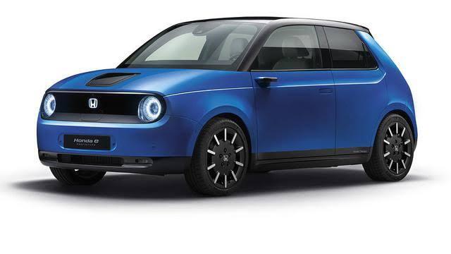 Bukan Wuling Apalagi Toyota, Inilah Mobil Terbaik 2021
