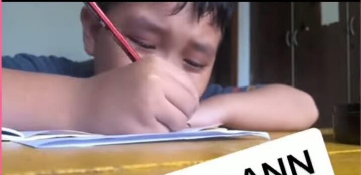 Drama Sekolah Online yang Dialami Anak dan Orang Tua Setiap Hari, Apakah Ini Baik?