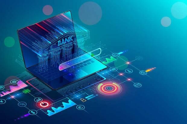 Pandemi Covid-19 Bikin Digitalisasi Jadi Primadona Jasa Keuangan