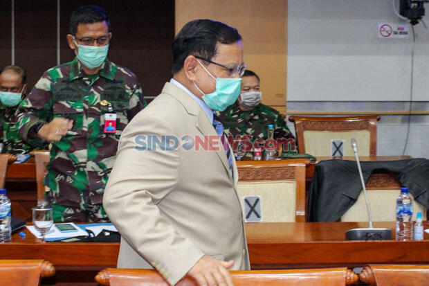 Pengadaan Tender, Pengamat Politik Ingatkan Kemhan Soal Transparansi