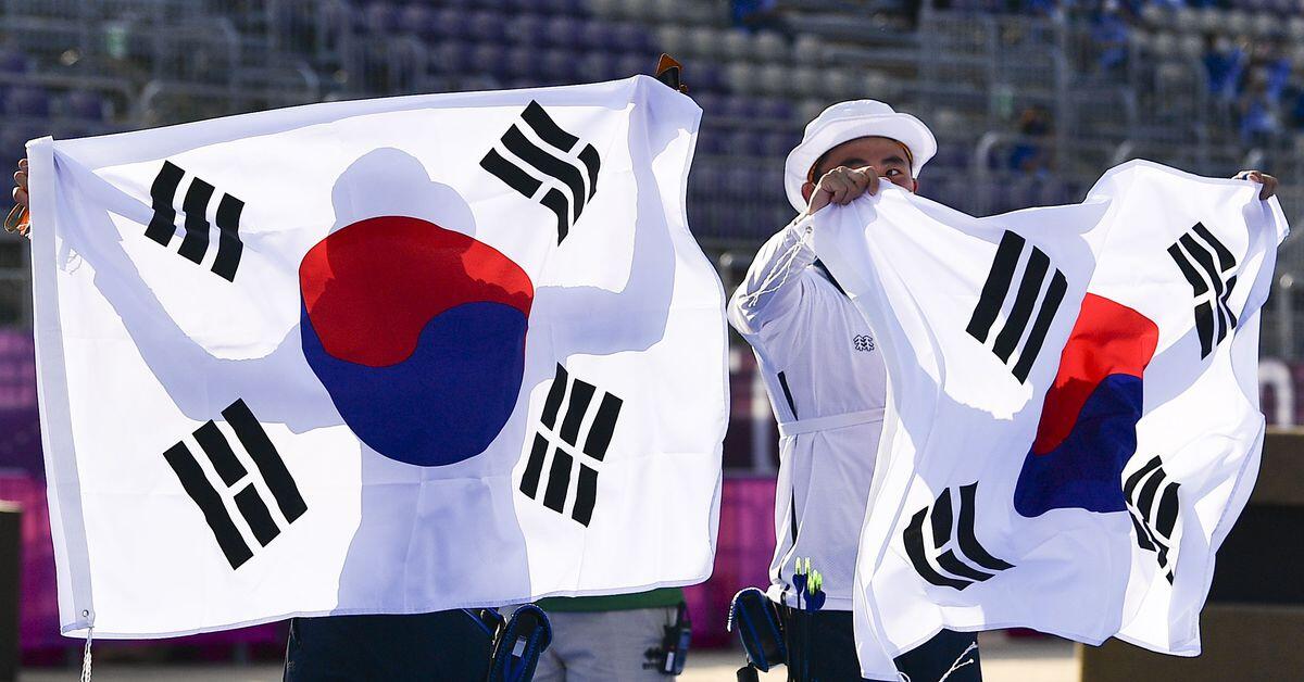 Mimpi Korea Selatan Untuk Sapu Bersih Medali Emas Panahan di Olimpiade Tokyo 2020 !!!