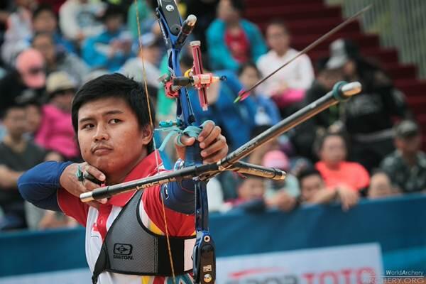 Mimpi Korea Selatan Untuk Sapu Bersih Medali Emas Panahan di Olimpiade Tokyo 2020 !!!