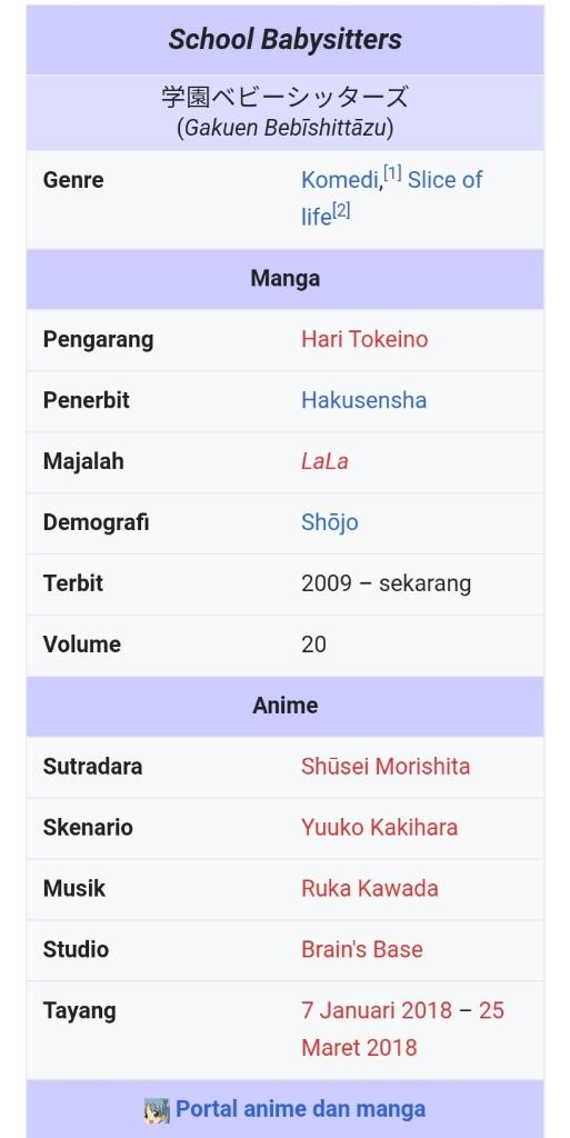 Rekomendasi Anime Keren dan Berkesan, Bikin Susah Move On
