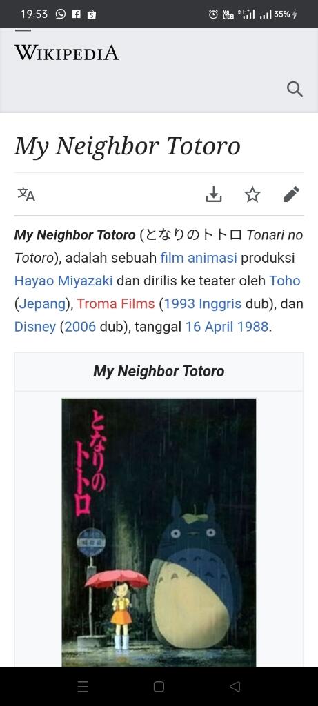 Rekomendasi Anime Keren dan Berkesan, Bikin Susah Move On
