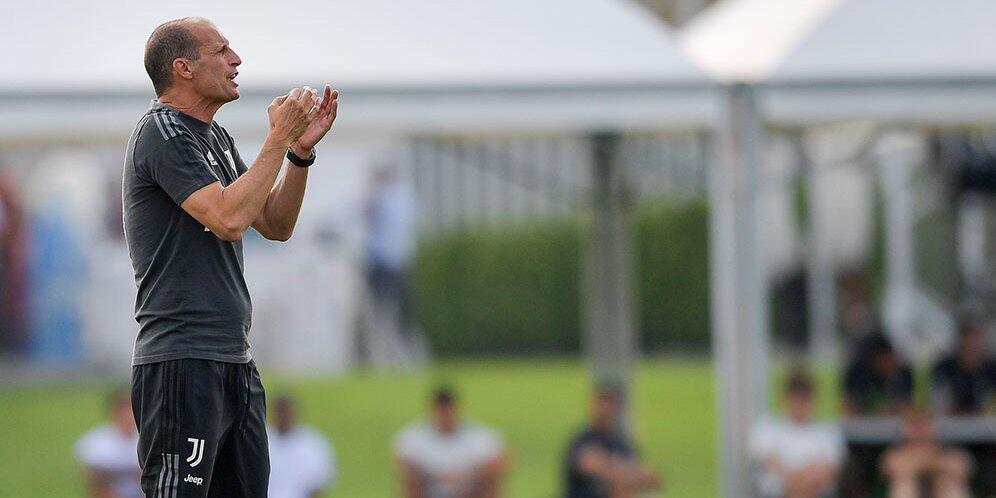 Menerka Strategi Allegri Untuk Juve Musim Depan, Kandidat Kuat Scudetto?