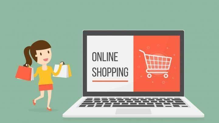 Maraknya Belanja Online, Awas Hati-Hati Tertipu! 
