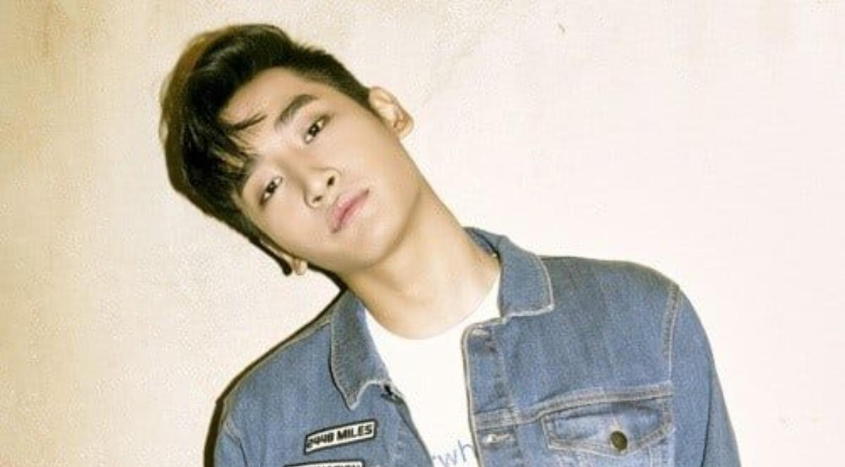 Parc Jae Jung Kenang Perjuangannya Lawan Insomnia