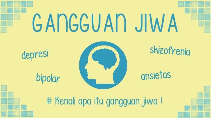 &#91;Mental Health&#93; Mengenal Lebih Jauh Gangguan Delusi.