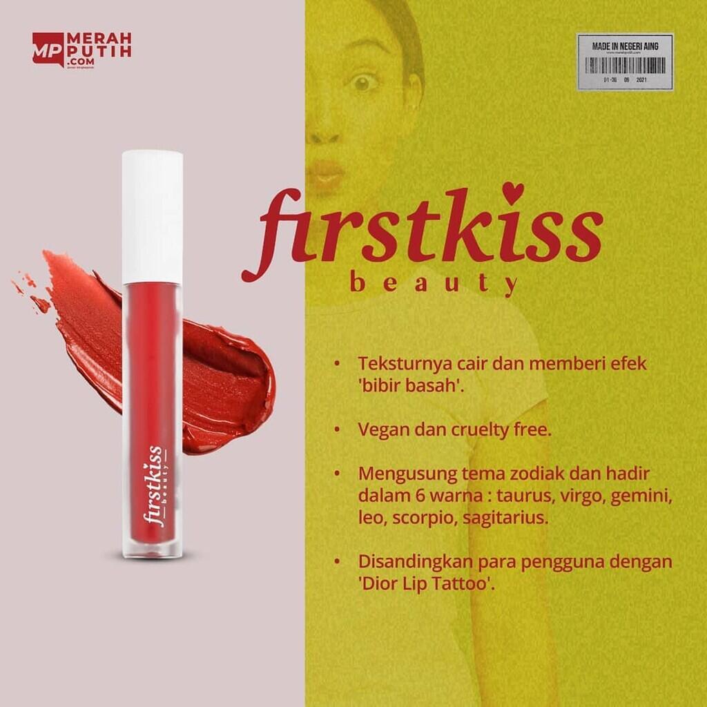 Lip Tint Made In Negeri Aing Mampu Menyaingi Merek Lip Product Internasional