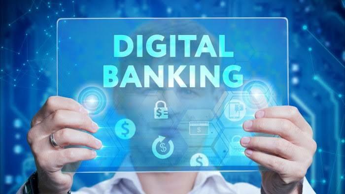 Kelebihan Bank Digital Dibandingkan Dengan Bank Tradisional, Agan Pilih ...