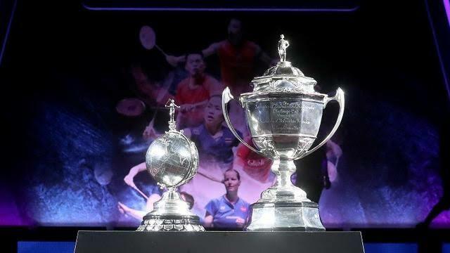 4 Prestasi Badminton Indonesia yang Hingga Kini Belum Bisa Terulang