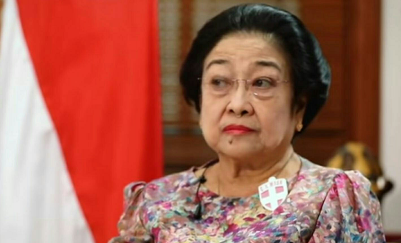 Megawati Klaim Bentuk BMKG, BNPB, BNN dan KPK, Benarkah? Cek Sejarahnya