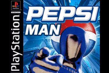 PEPSIMAN PS 1