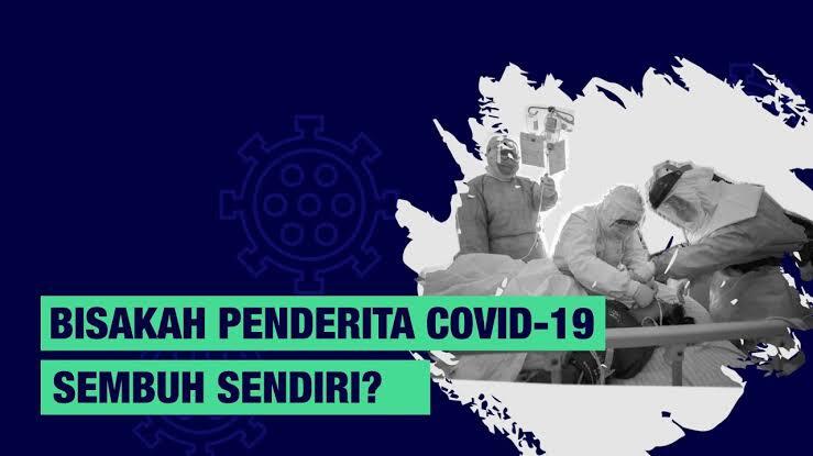 Banyak Penderita Covid Diam, Herd Immunity Alami Terjadi Masih Perlukah Vaksin? 