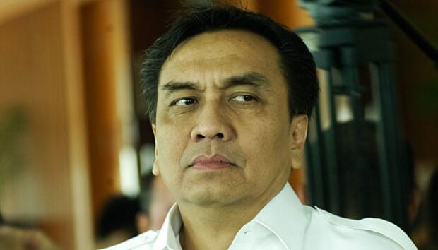 Politisi PDIP Ini Salahkan Jokowi, “Presiden Tak Patuh Konstitusi”