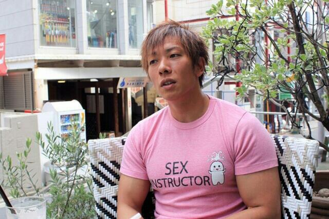 Pengakuan Ken Shimizu Aktor Pria Diperlakukan Lebih Buruk Daripada Rekan Kerja Wanita
