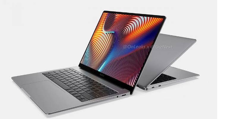 Cieee... Realme Pamer Laptop pertamanya, Intip yuk Spesifikasinya Mana Tau Cocok