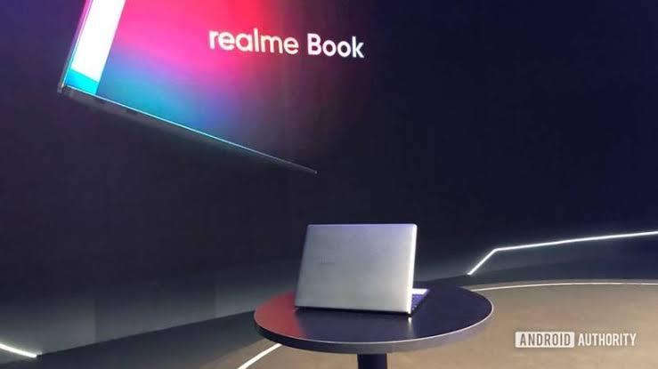 Cieee... Realme Pamer Laptop pertamanya, Intip yuk Spesifikasinya Mana Tau Cocok