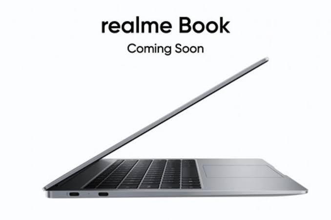 Cieee... Realme Pamer Laptop pertamanya, Intip yuk Spesifikasinya Mana Tau Cocok