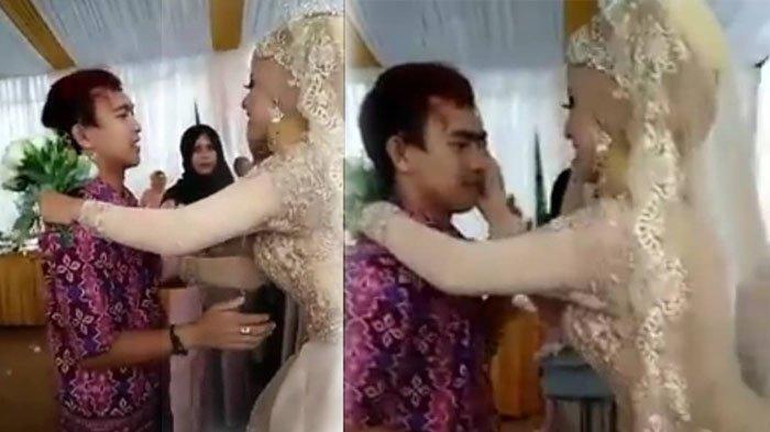 7Tahun Pacaran Berujung Pacar Nikah dengan Sahabat Sendiri, Bukti Jodoh Rahasia Tuhan