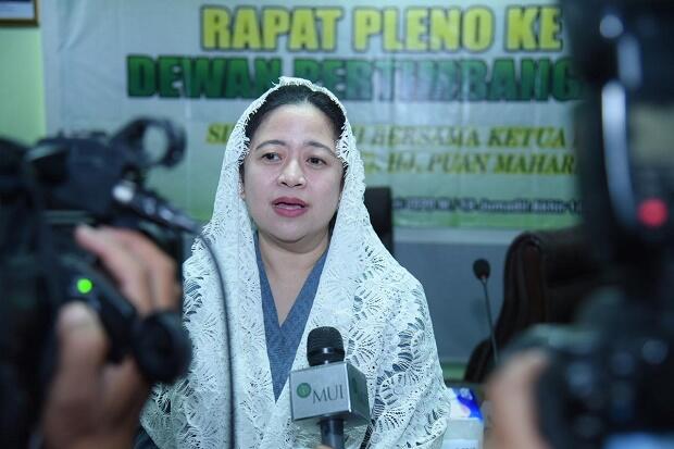 Ketua DPR Minta Aparat Tindak Tegas Mafia Obat Terapi COVID-19