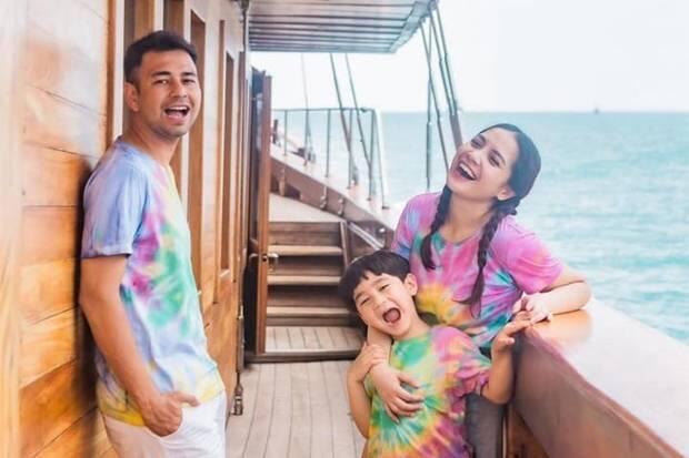 Mau Kerja Bareng Raffi-Nagita? Daftar di Rans Entertainment Sebelum 7 Agustus!